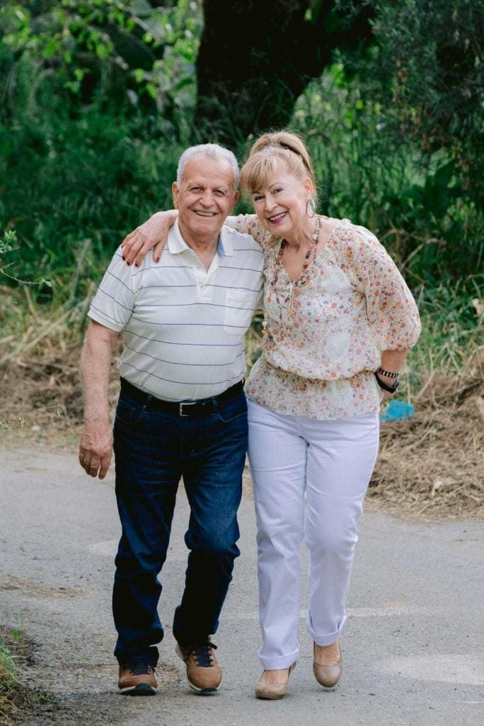50 years together 12