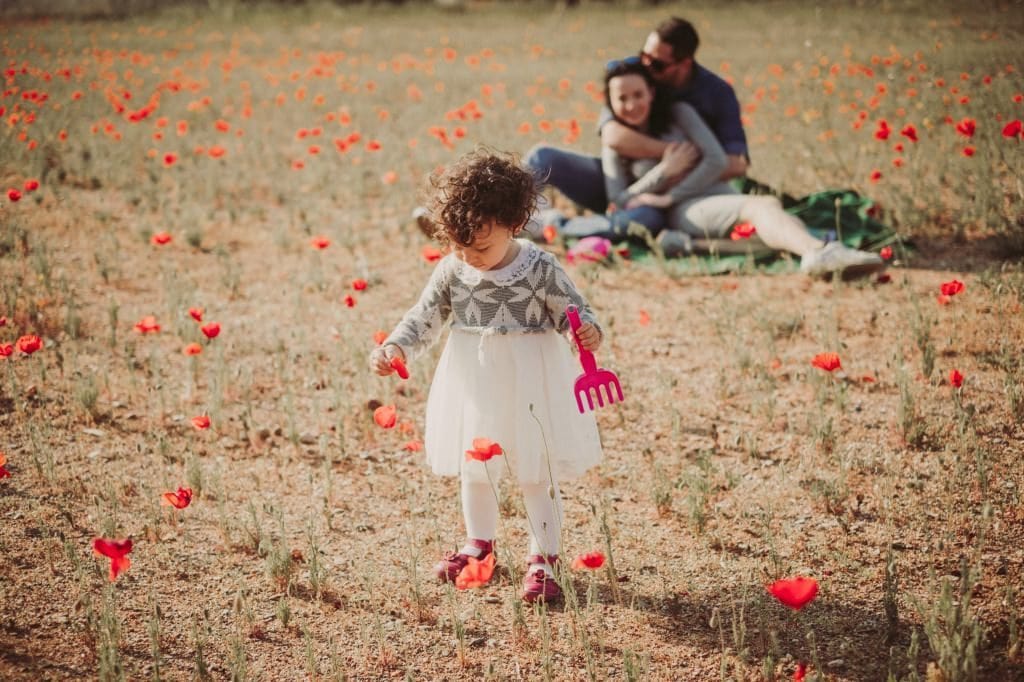 Family photoshooting 12