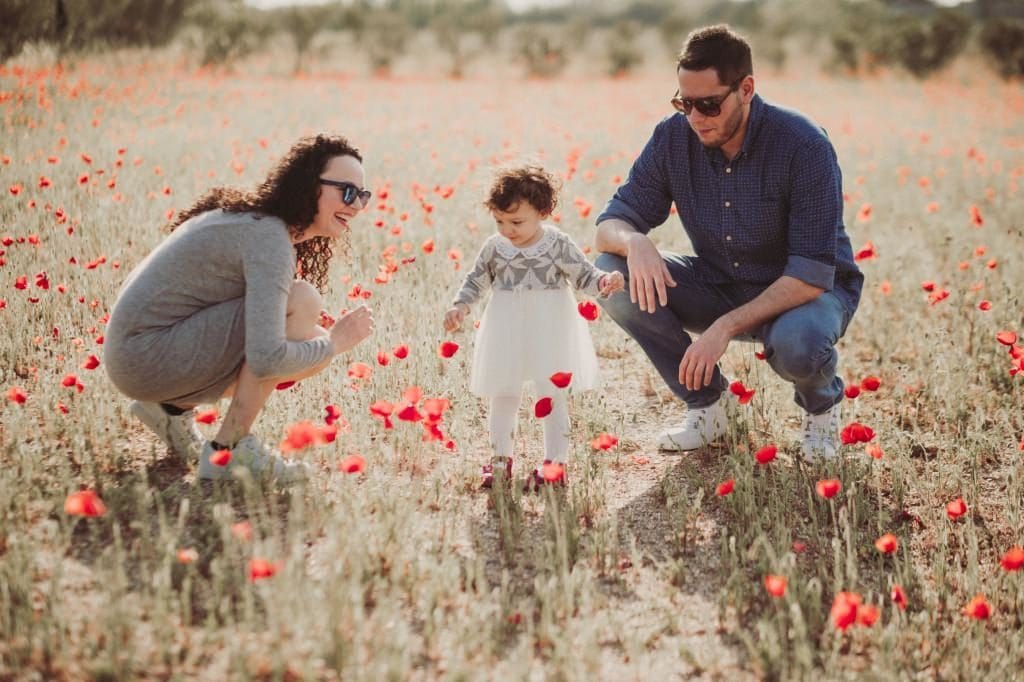 Family photoshooting 7