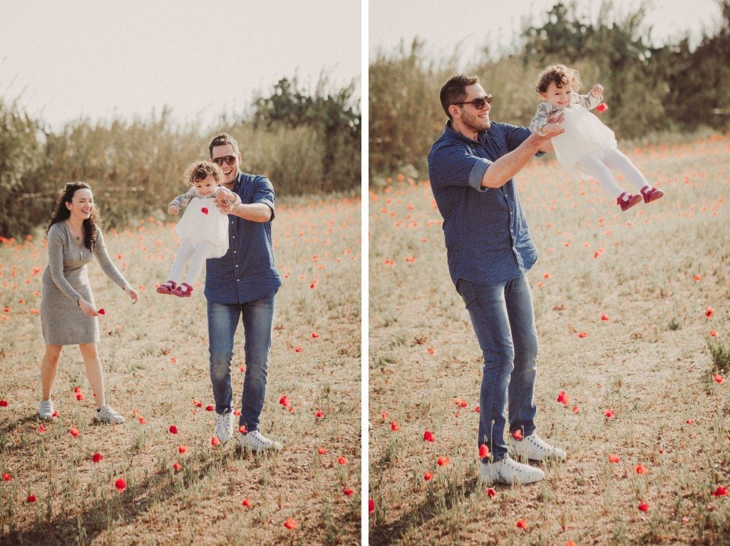 Family photoshooting 9