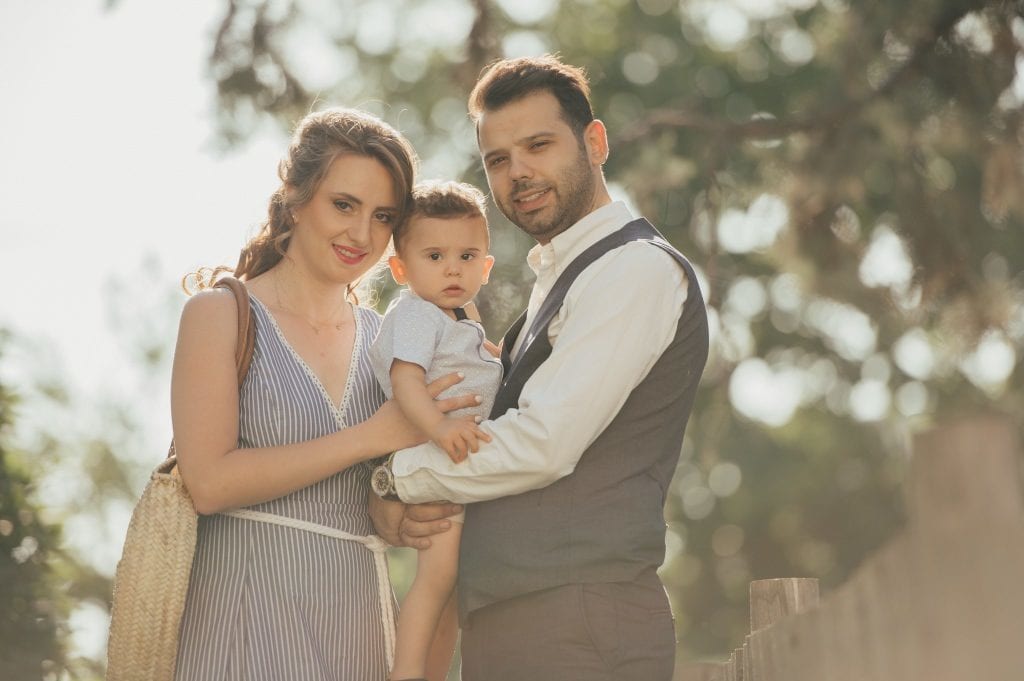 Family stories 1