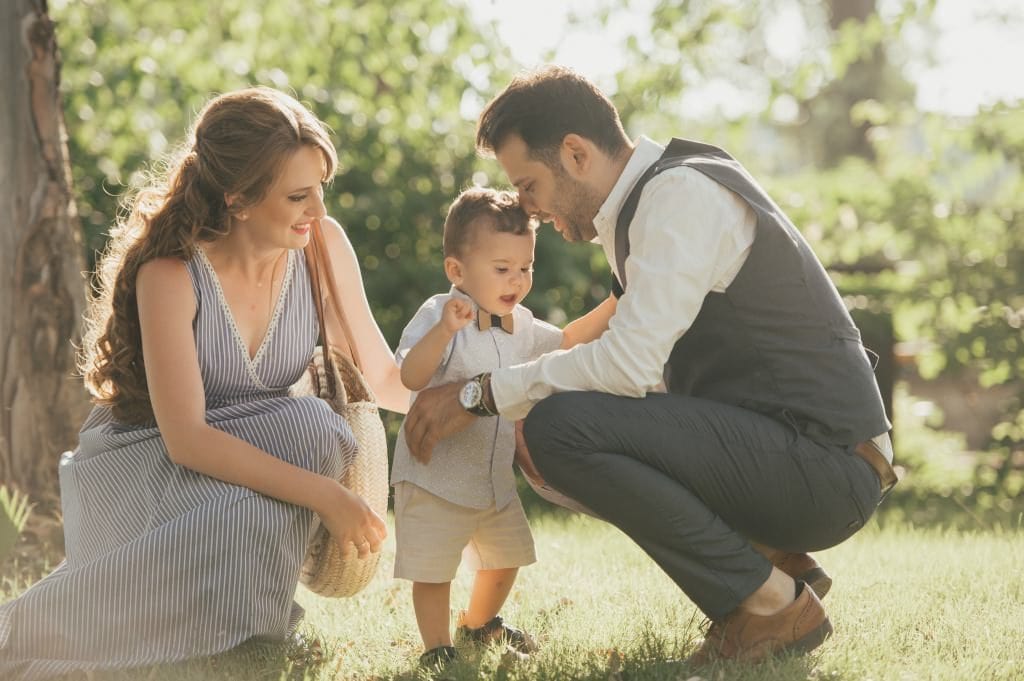 Family stories 12