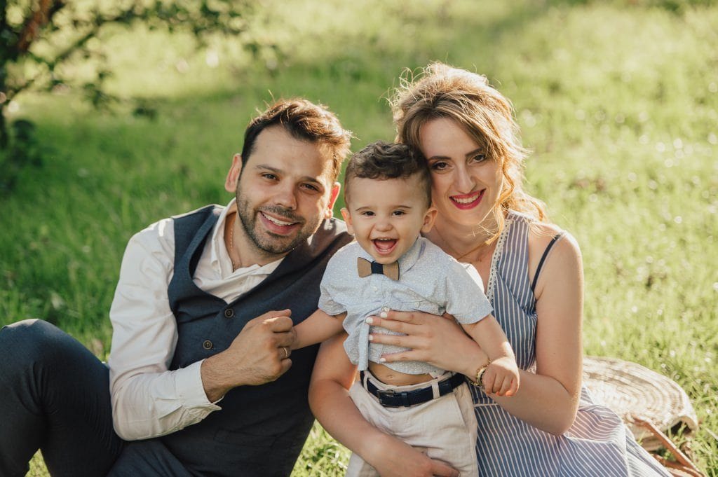 Family stories 14