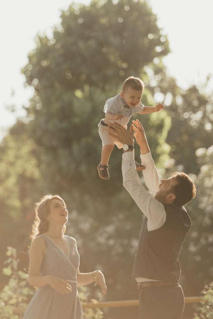 Family stories 18