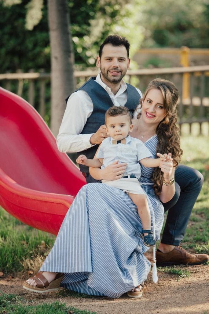 Family stories 3