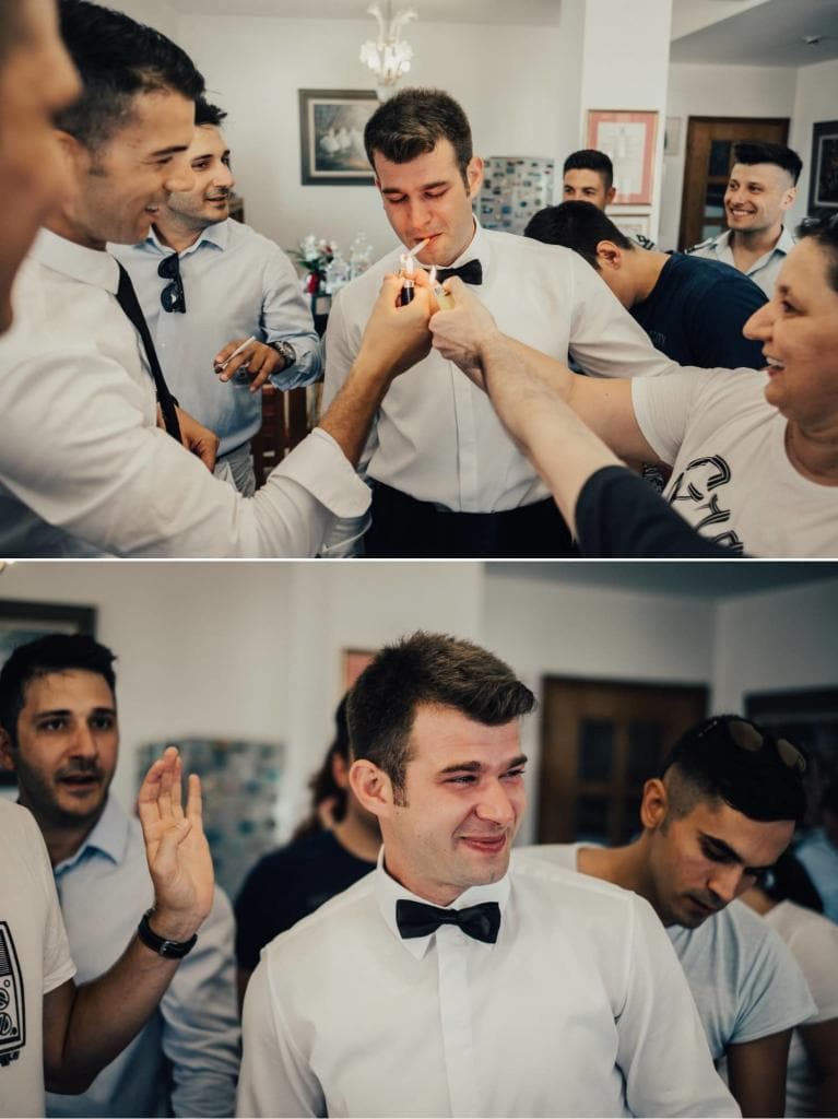 military wedding (16)