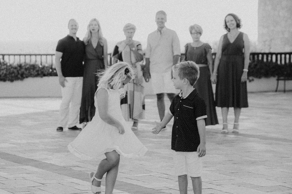 Family photos at Costa Navarino 16