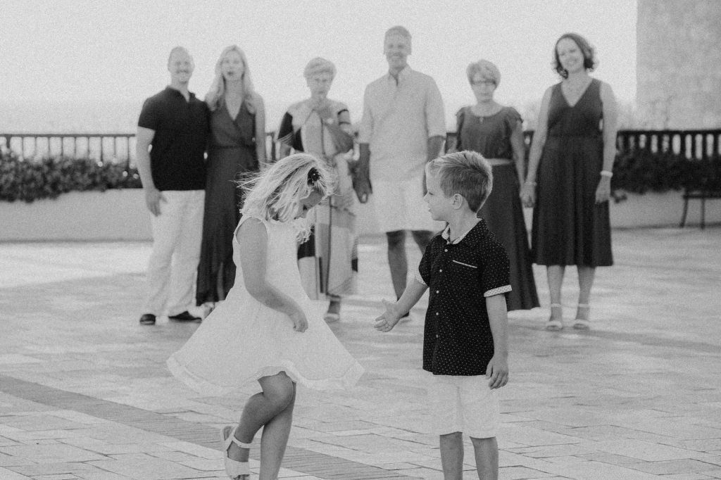 Family photos at Costa Navarino 16