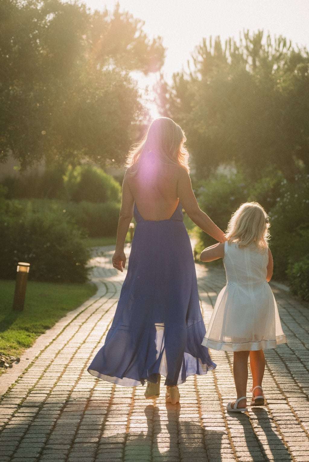 Family photos at Costa Navarino 33