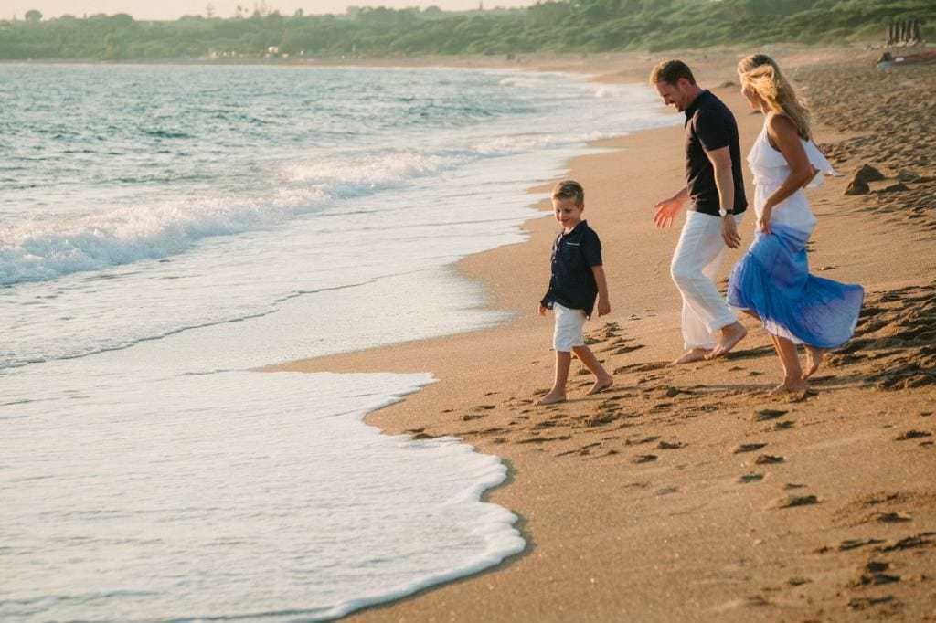 Family photos at Costa Navarino 40