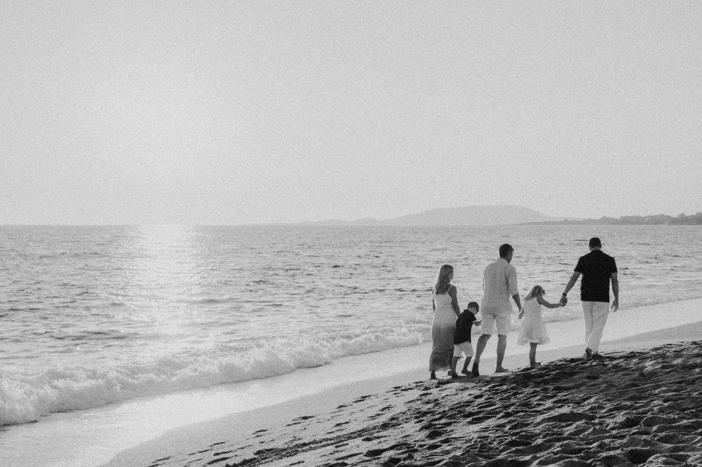 Family photos at Costa Navarino 42