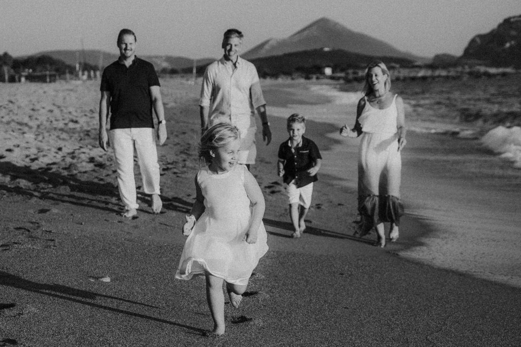 Family photos at Costa Navarino 43