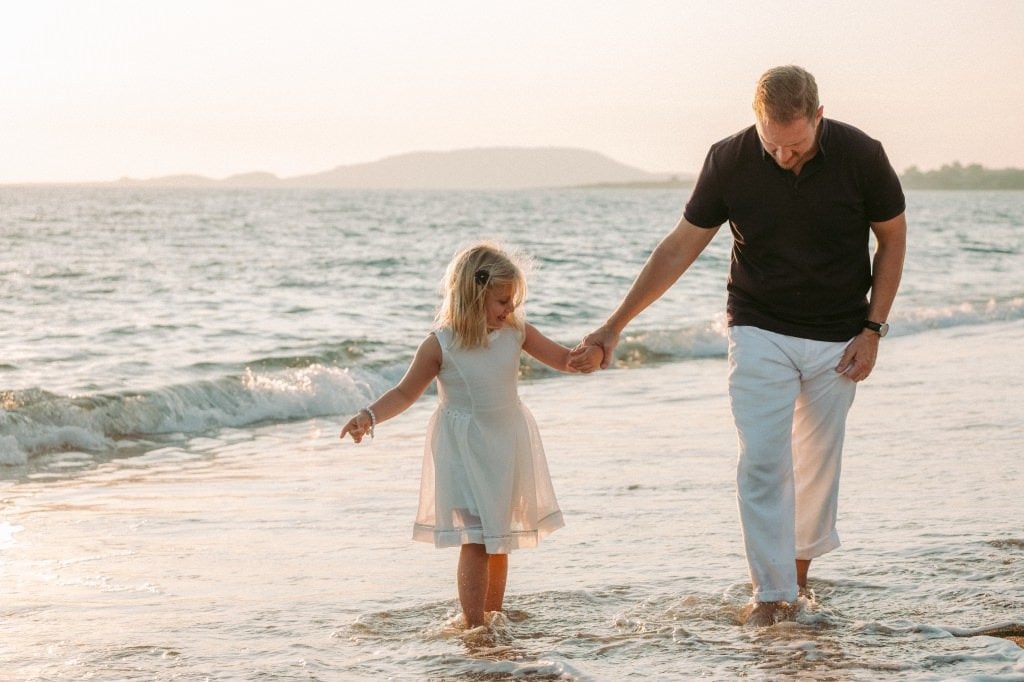 Family photos at Costa Navarino 45