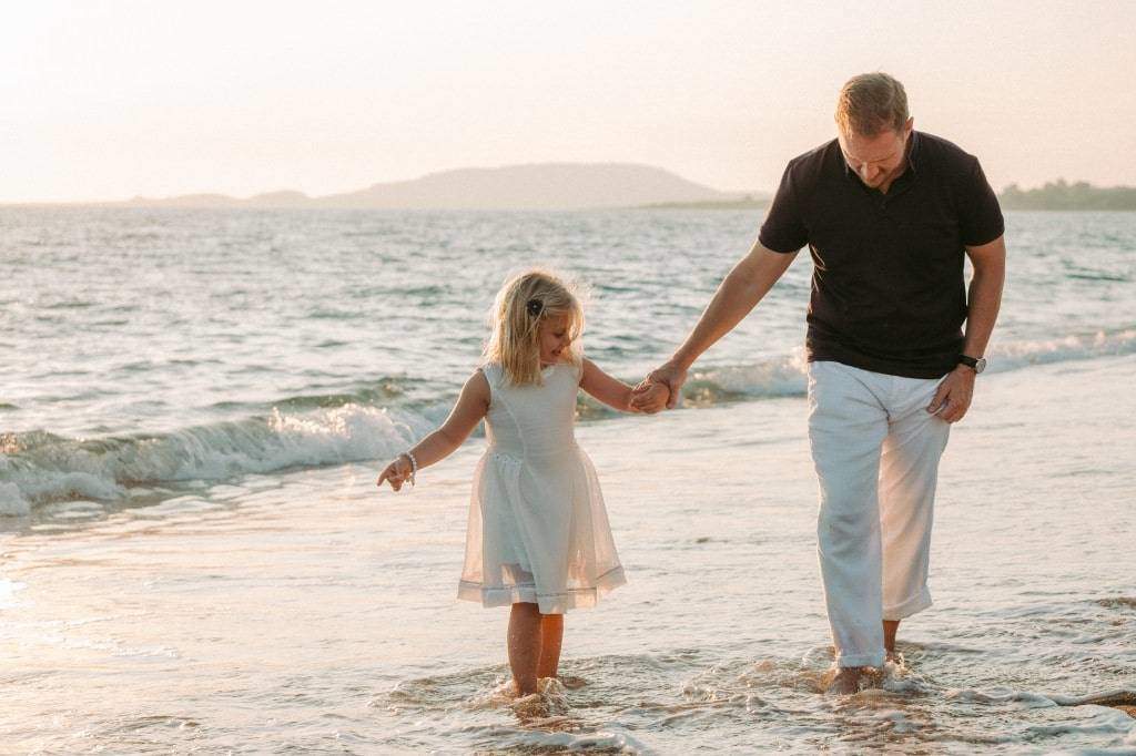 Family photos at Costa Navarino 45