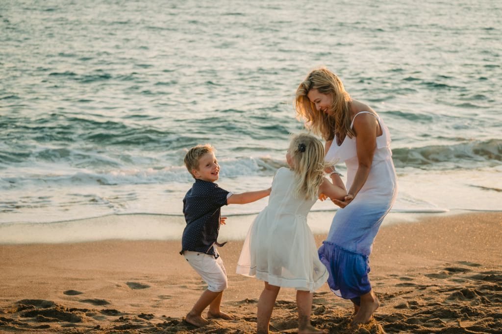 Family photos at Costa Navarino 47