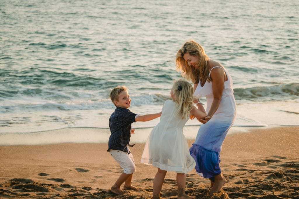 Family photos at Costa Navarino 47