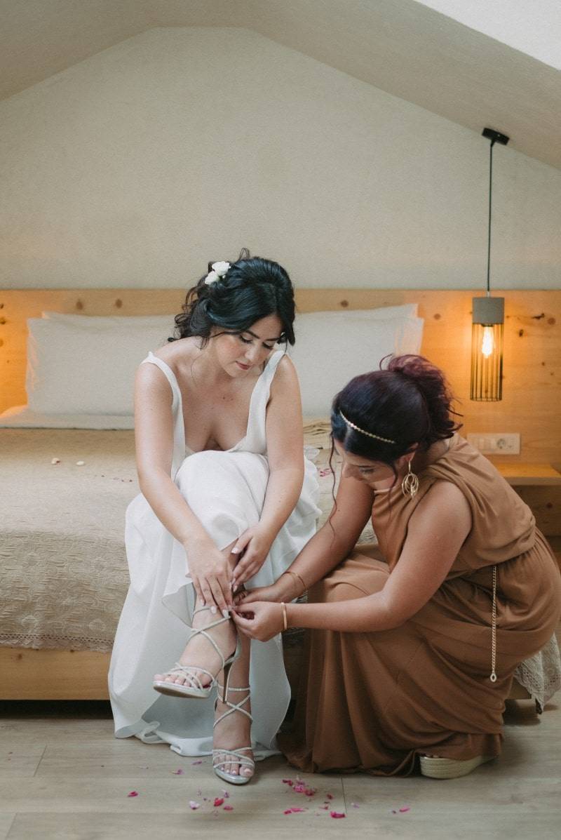 Wedding Vasilis & konstantina 15