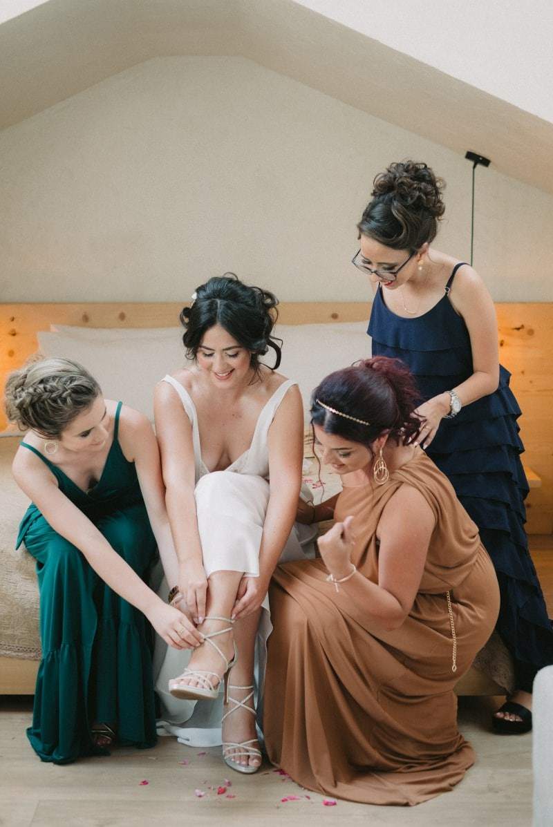 Wedding Vasilis & konstantina 16