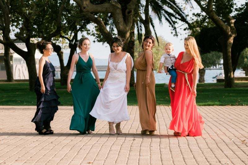 Wedding Vasilis & konstantina 27